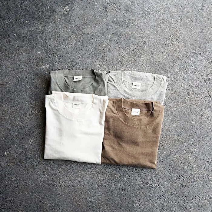 UNDYED STANDARD✔︎