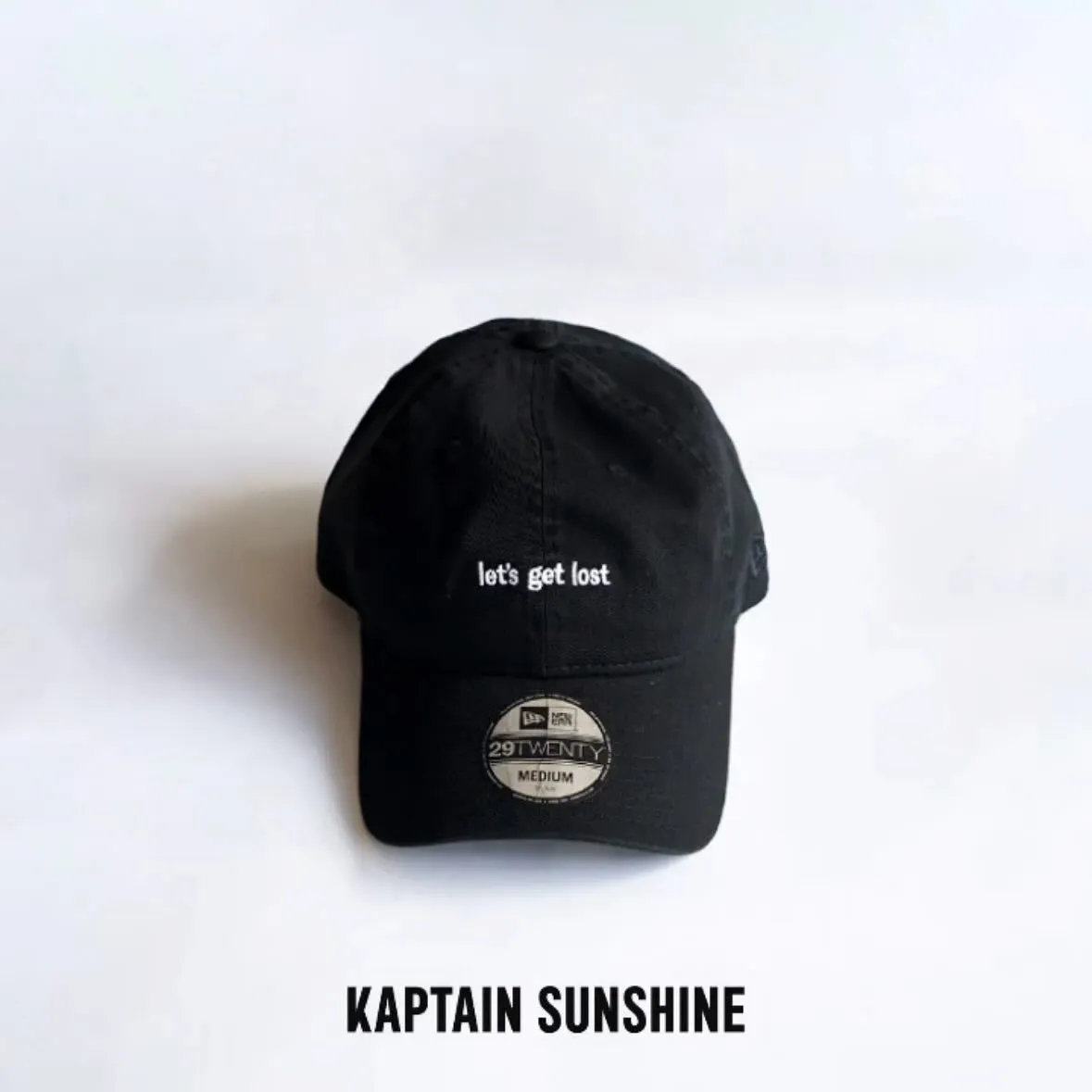 KAPTAIN SUNSHINE✔︎