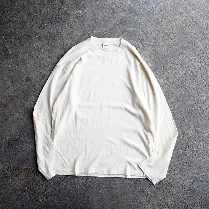 UNDYED STANDARD✔︎