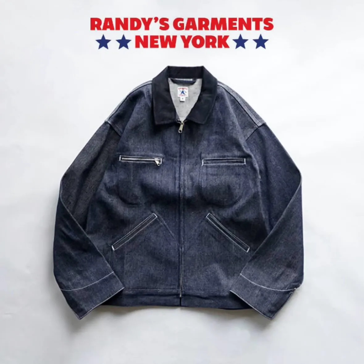 RANDY'S GARMENTS✔️